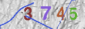 CAPTCHA изображение