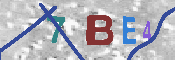 CAPTCHA изображение
