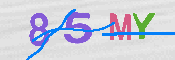 CAPTCHA изображение
