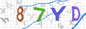 CAPTCHA изображение