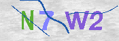CAPTCHA изображение