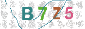 CAPTCHA изображение