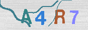 CAPTCHA изображение
