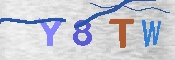 CAPTCHA изображение