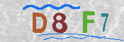 CAPTCHA изображение