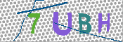 CAPTCHA изображение
