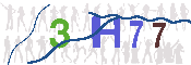 CAPTCHA изображение