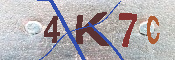 CAPTCHA изображение