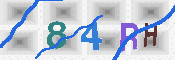 CAPTCHA изображение