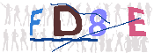 CAPTCHA изображение