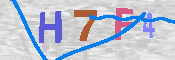 CAPTCHA изображение