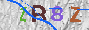 CAPTCHA изображение
