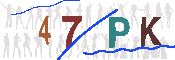CAPTCHA изображение