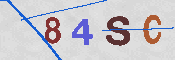CAPTCHA изображение