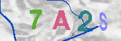 CAPTCHA изображение