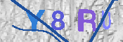 CAPTCHA изображение