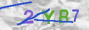 CAPTCHA изображение