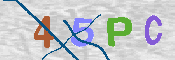 CAPTCHA изображение