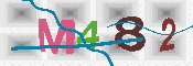 CAPTCHA изображение