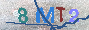 CAPTCHA изображение