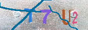 CAPTCHA изображение