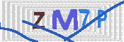 CAPTCHA изображение