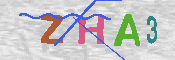 CAPTCHA изображение