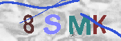 CAPTCHA изображение