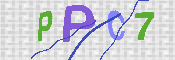 CAPTCHA изображение