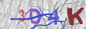 CAPTCHA изображение