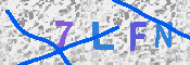 CAPTCHA изображение