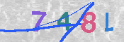 CAPTCHA изображение