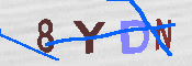 CAPTCHA изображение