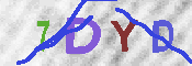 CAPTCHA изображение