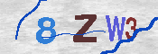 CAPTCHA изображение