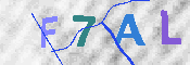 CAPTCHA изображение