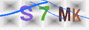 CAPTCHA изображение