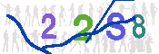 CAPTCHA изображение