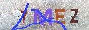 CAPTCHA изображение