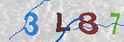CAPTCHA изображение