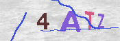CAPTCHA изображение