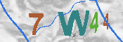 CAPTCHA изображение