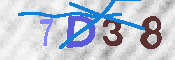 CAPTCHA изображение