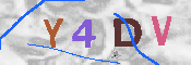 CAPTCHA изображение
