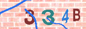 CAPTCHA изображение