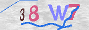 CAPTCHA изображение