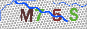CAPTCHA изображение