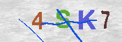 CAPTCHA изображение