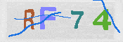 CAPTCHA изображение