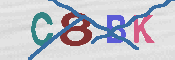 CAPTCHA изображение